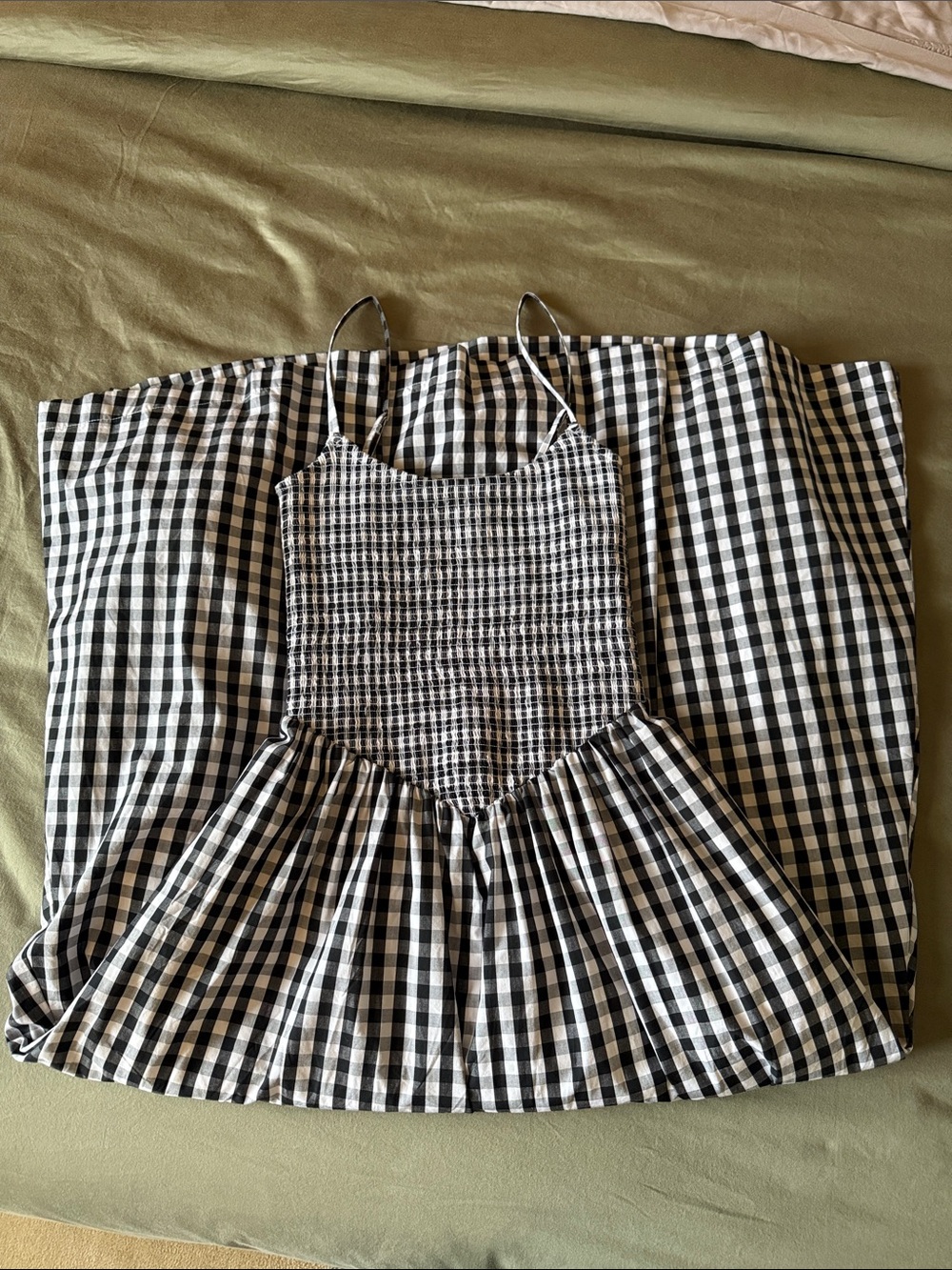 Abercrombie Dress